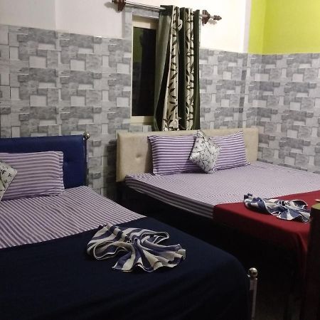 Baga F Leisure Stay Guest House エクステリア 写真