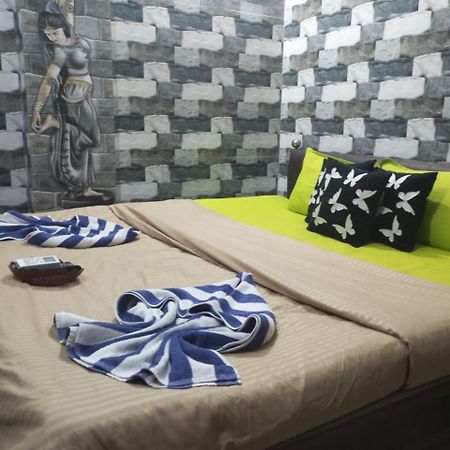 Baga F Leisure Stay Guest House エクステリア 写真