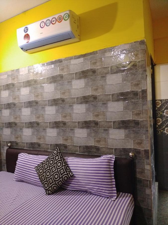 Baga F Leisure Stay Guest House エクステリア 写真