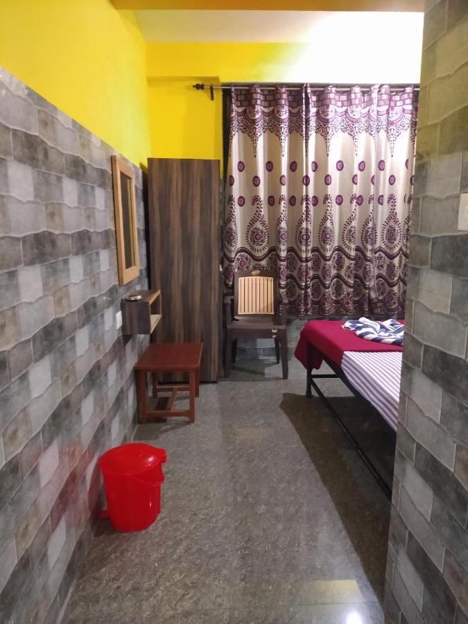 Baga F Leisure Stay Guest House エクステリア 写真