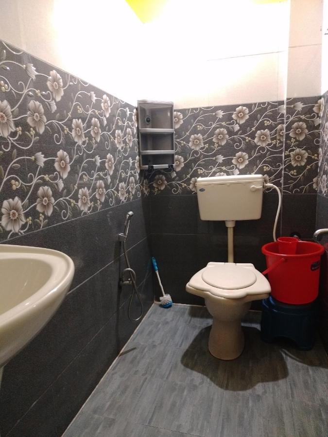 Baga F Leisure Stay Guest House エクステリア 写真