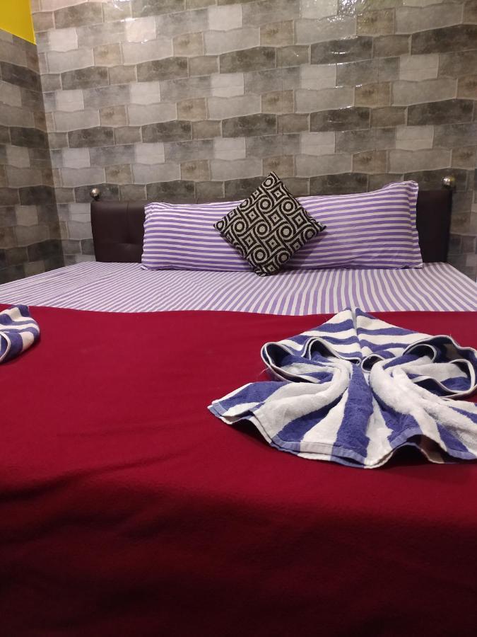 Baga F Leisure Stay Guest House エクステリア 写真