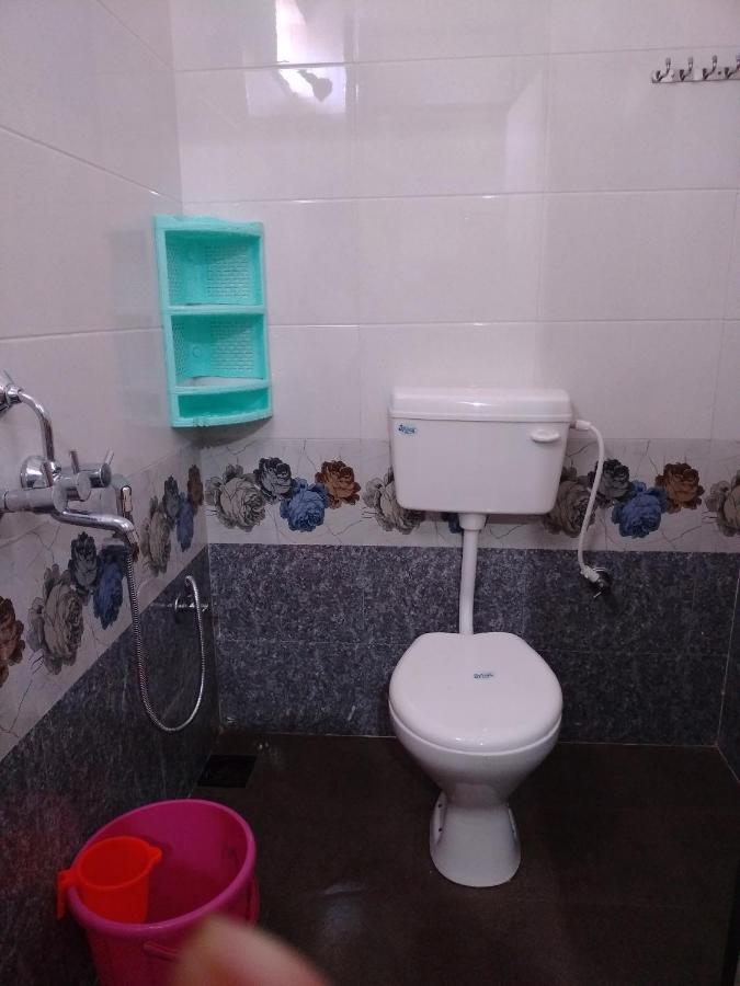 Baga F Leisure Stay Guest House エクステリア 写真