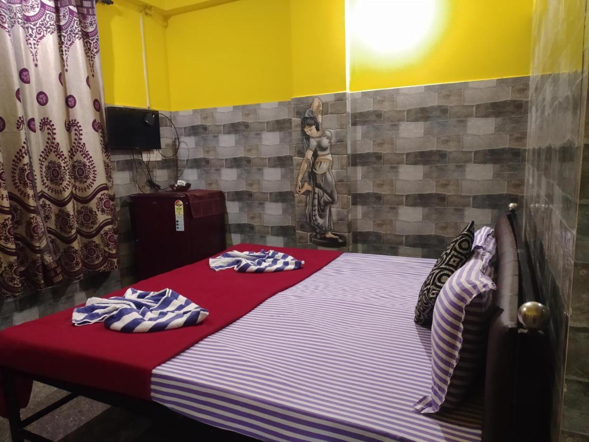 Baga F Leisure Stay Guest House エクステリア 写真