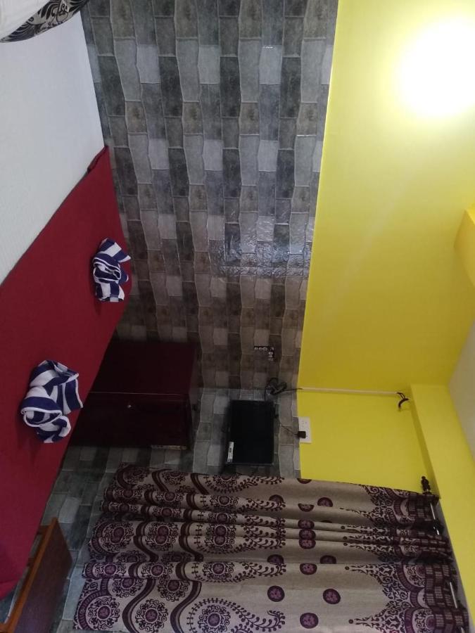 Baga F Leisure Stay Guest House エクステリア 写真
