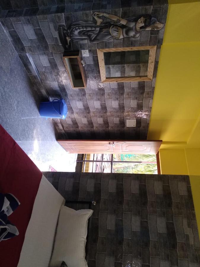 Baga F Leisure Stay Guest House エクステリア 写真
