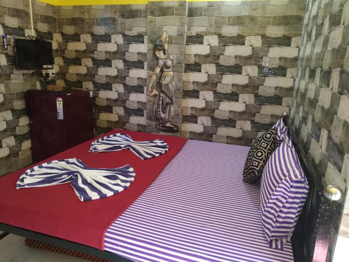 Baga F Leisure Stay Guest House エクステリア 写真