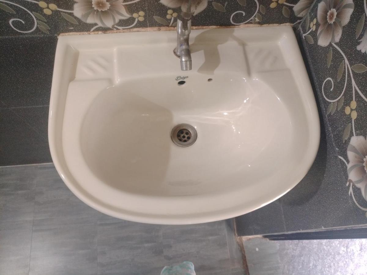 Baga F Leisure Stay Guest House エクステリア 写真