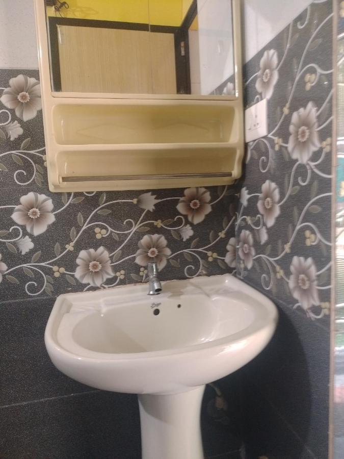 Baga F Leisure Stay Guest House エクステリア 写真