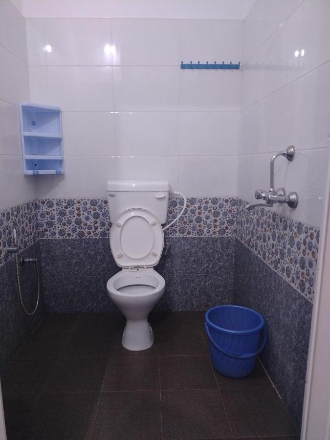 Baga F Leisure Stay Guest House エクステリア 写真