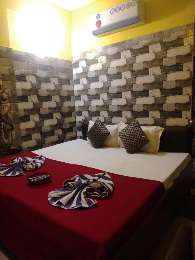 Baga F Leisure Stay Guest House エクステリア 写真