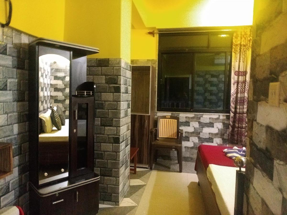 Baga F Leisure Stay Guest House エクステリア 写真