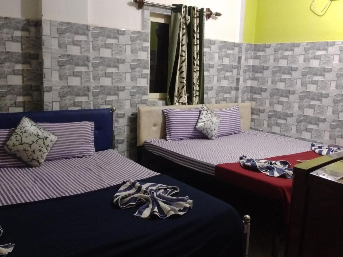 Baga F Leisure Stay Guest House エクステリア 写真