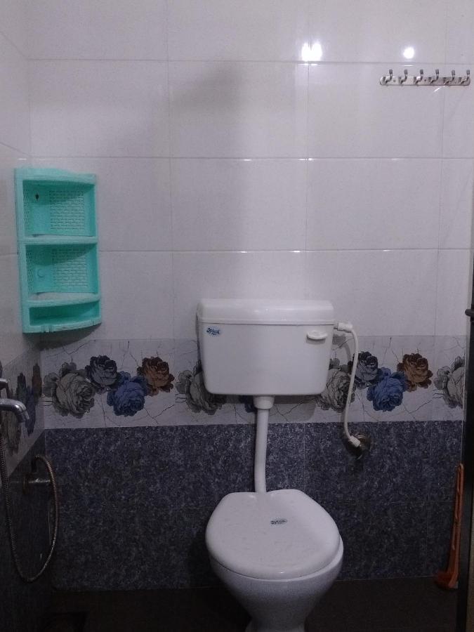 Baga F Leisure Stay Guest House エクステリア 写真
