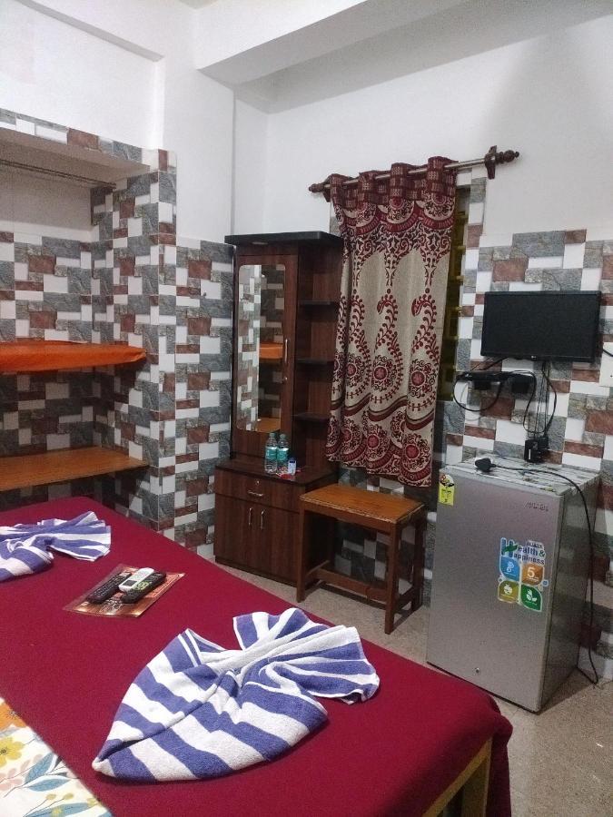 Baga F Leisure Stay Guest House エクステリア 写真