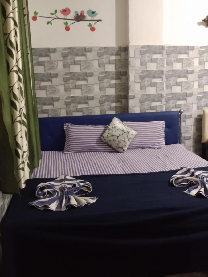Baga F Leisure Stay Guest House エクステリア 写真