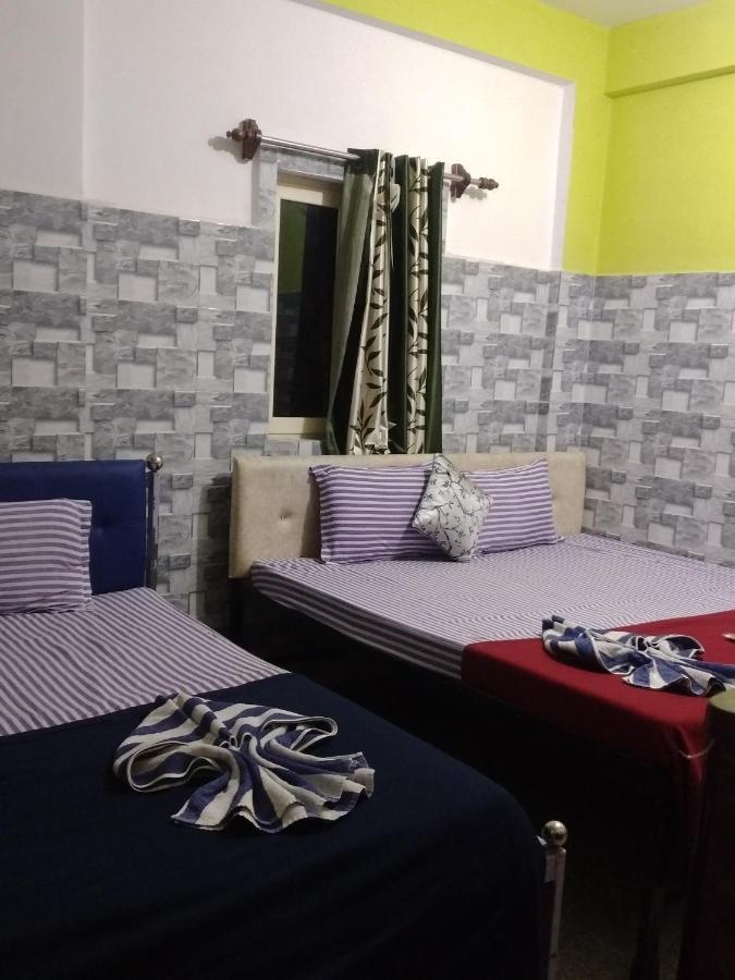 Baga F Leisure Stay Guest House エクステリア 写真