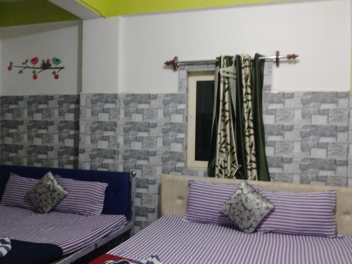Baga F Leisure Stay Guest House エクステリア 写真