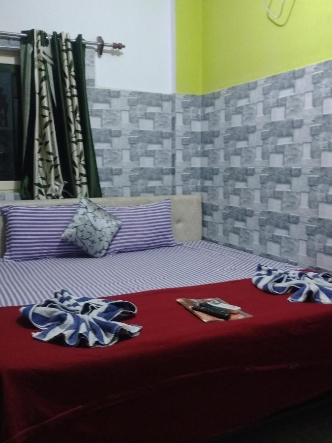 Baga F Leisure Stay Guest House エクステリア 写真