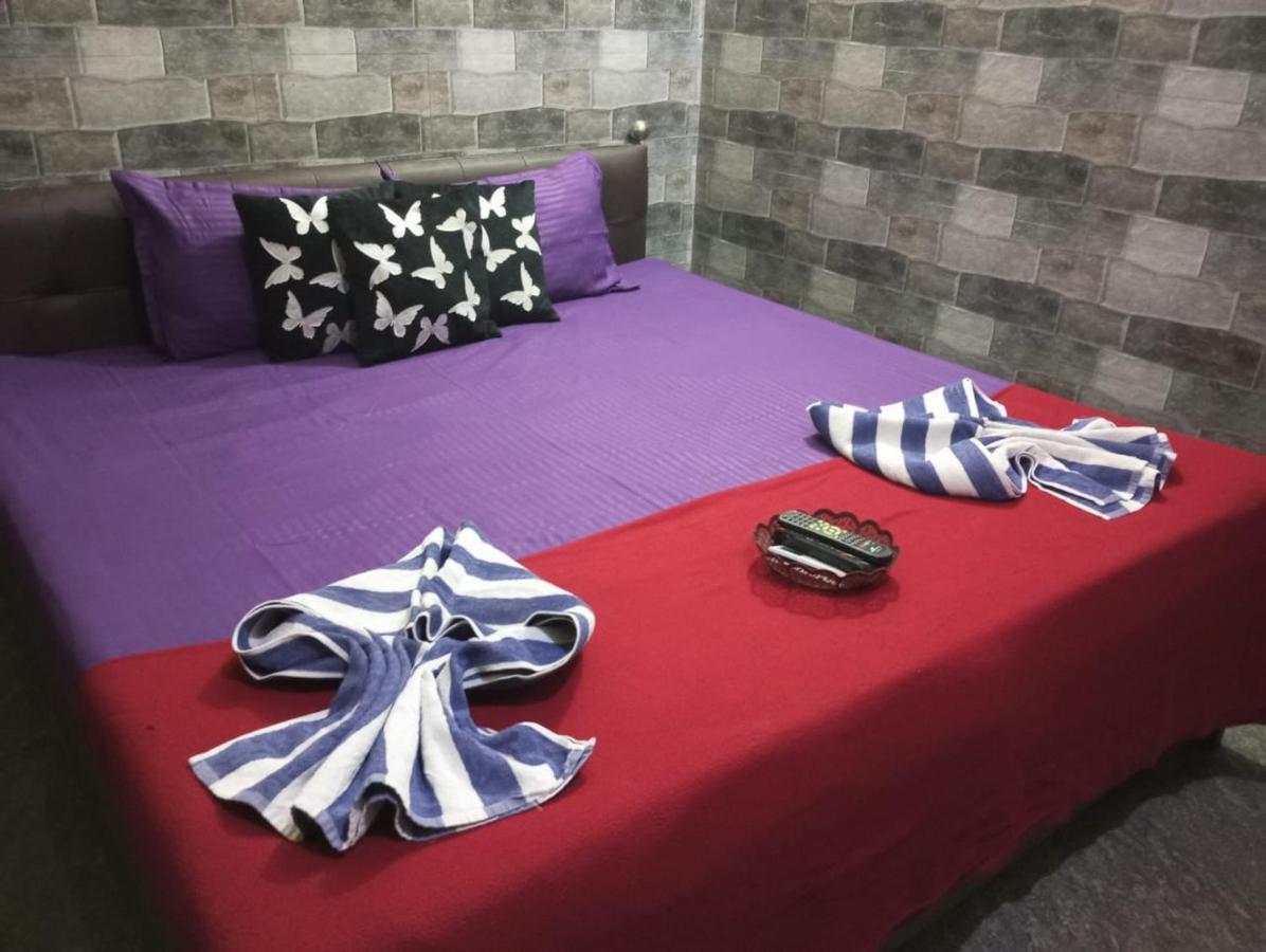 Baga F Leisure Stay Guest House エクステリア 写真