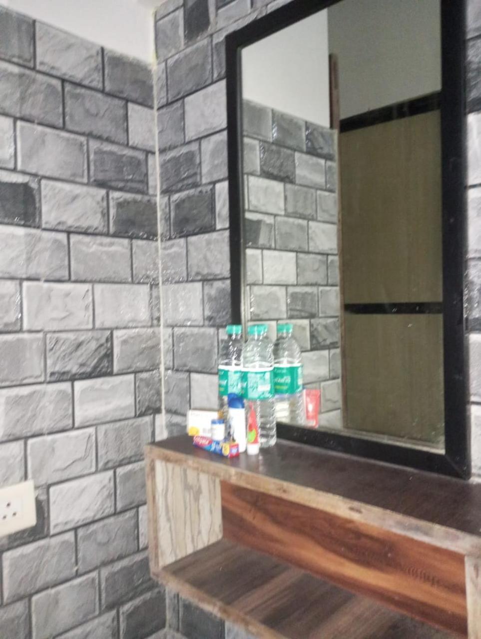 Baga F Leisure Stay Guest House エクステリア 写真