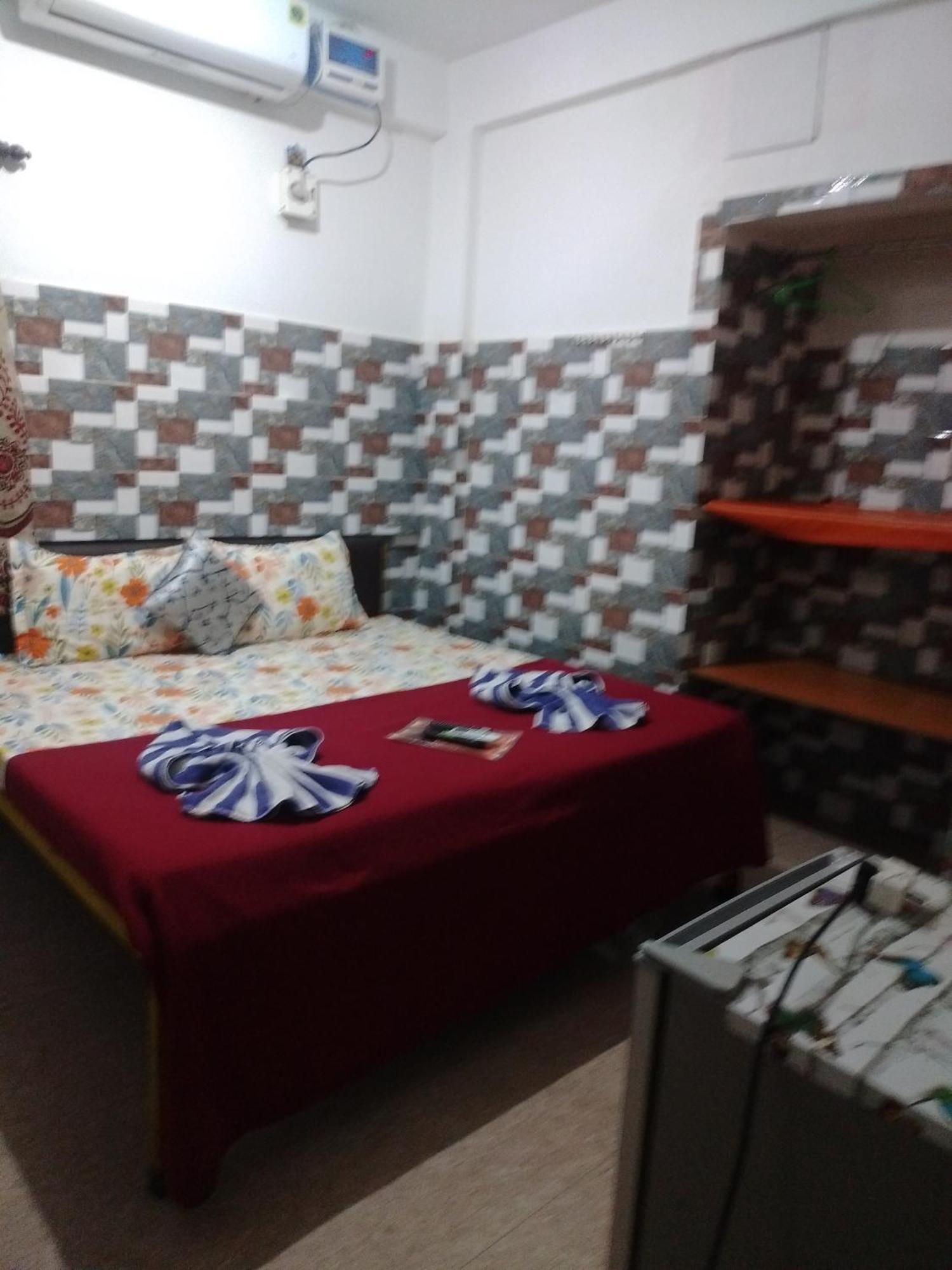Baga F Leisure Stay Guest House 部屋 写真